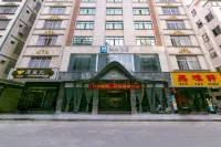 Hongquan Hotel Hôtels à proximité de la Binyang Railway Station