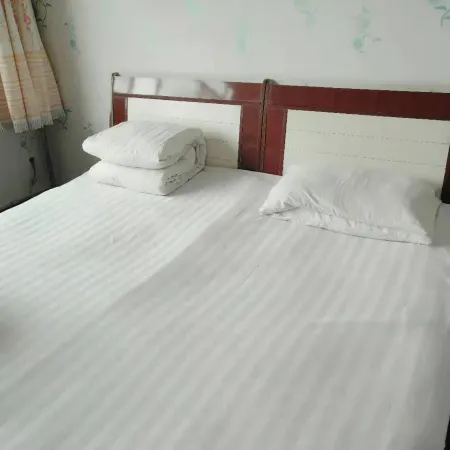 Zhuozi Anyi Hotel