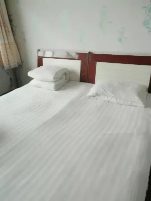 Zhuozi Anyi Hotel Các khách sạn ở Trác Tư