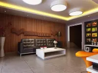 Tonghe One-meter Sunny Theme Hotel Hotels in Tonghe County