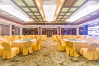 Xinbeichuan Hotel - servizio colazione