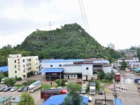 安顺蓝博大酒店 - 酒店景观