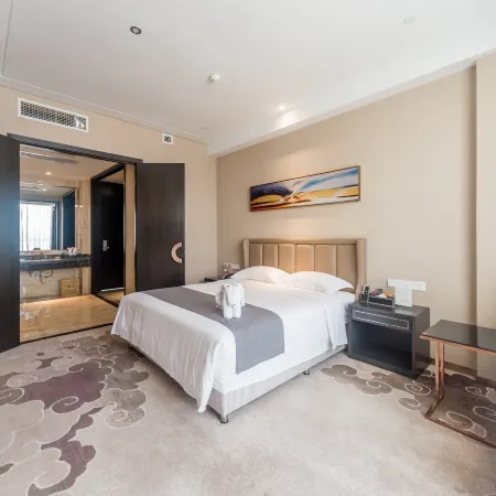 Lvran International Hotel