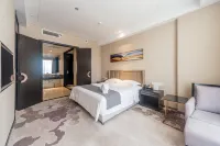 Lvran International Hotel Hotels in Shehong