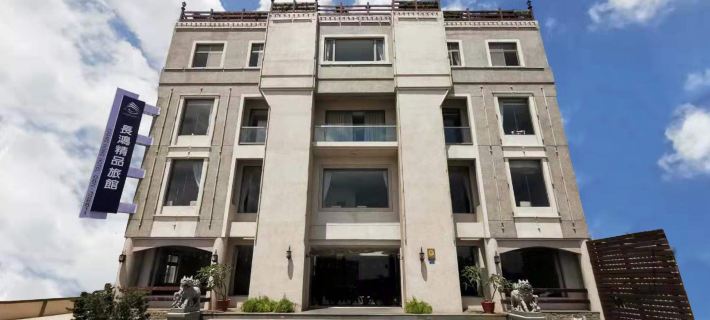 Chang Hong Hotel Hotels in Kinmen