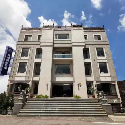 Chang Hong Hotel Hotels near Mazu Temple