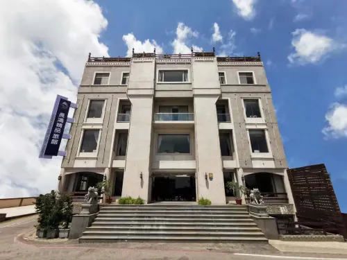 Chang Hong Hotel - イン(INN)