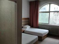 鄂尔多斯锦和宾馆 - 标准双床房