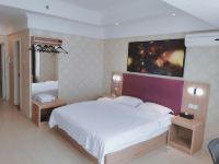 渭南仟陌酒店公寓 - 景致大床房