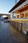 Vigla Hotel - bar