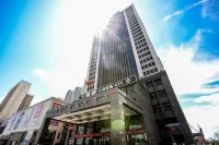 시마오 호텔 내몽골 과학기술대학-동구 주변 호텔