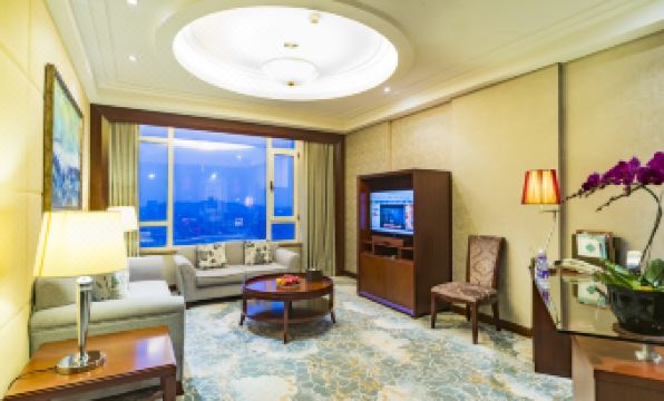 Jinling Liyang Hotel