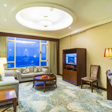 Jinling Liyang Hotel