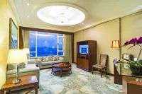 Jinling Liyang Hotel Hotels in Liyang