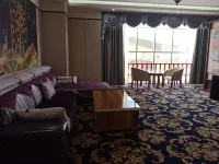 Naqu Zangdi Tianxiang Hotel