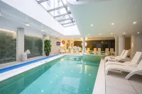 Wellton Centrum Hotel & Spa - Pool