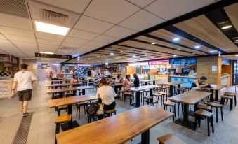 Taipei Star House(Bade Road)