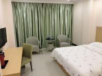 东莞横沥镇嘉盈商务酒店 - 标准大床房