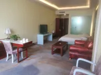 Luolan Hotel Hotels in Ruoqiang