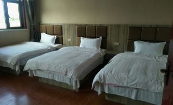 Jiaocheng Weixing Inn