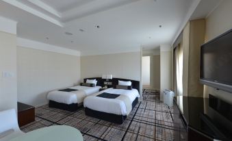 Hotel Granvia Hiroshima