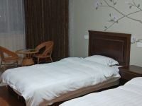 台州八号西泽民宿 - 舒适六室一厅套房