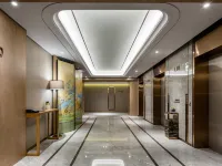 UrCove by Hyatt Hefei Eco-Tech Development Area Hotels near Hefei Development Zone