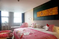 Rezen Hotel Wuxi Cuizhuyuan