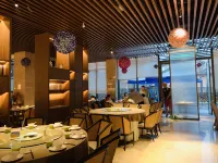 Shiqian Fodingshan Hot Spring Town Yutangsheng Hot Spring Resort Hotel - breakfast