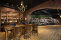 Mount Fanjing Borui Resort - 5-Star