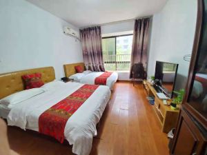 Lihua Apartment Hotel