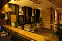 Lanzhou Lan Ju Ying Family Homestay - Barer