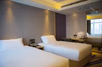 Lavande Hotel (Qiqihar Dujunshu) - Kæledyr tilladt