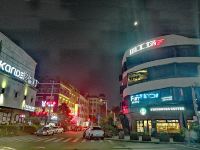 索特来创意酒店(温州新城会展中心店) - 酒店附近