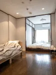 Service Apartment 170m2 Center Yokohama - Balcony