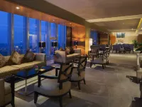 Wanda Realm Beijing Hotels near Shijingshan