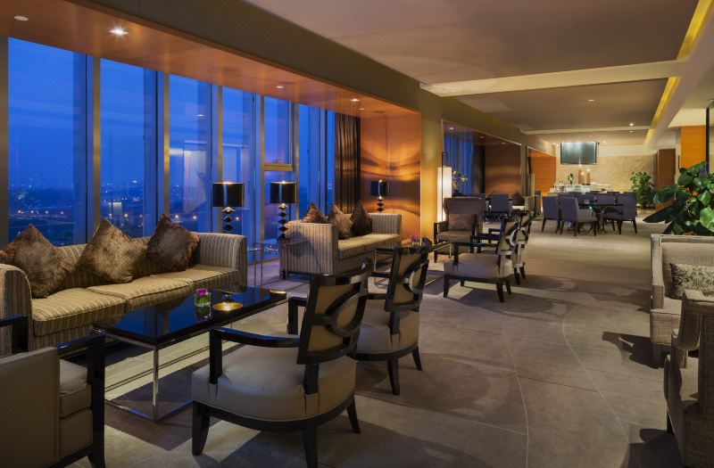 Wanda Realm Beijing photo 2