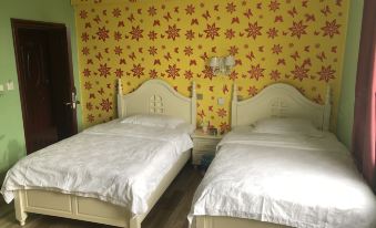 Yuxi Xingyun Hotel (Nie'er Park)