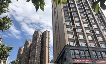 Dayi Yaji Hotel