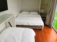 长海海山岛度假酒店 - 海景小型家庭间
