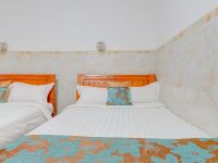 珠海红珊瑚度假公寓 - 三室二厅套房