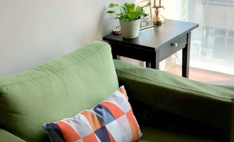 AHIRUYAH Guest House
