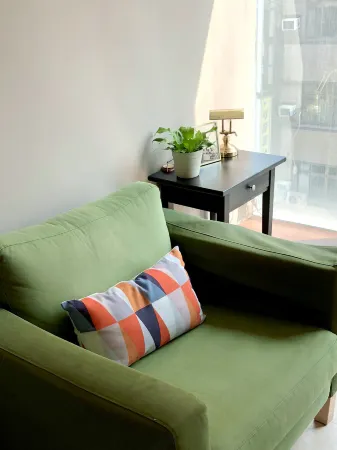 AHIRUYAH Guest House Отели рядом с достопримечательностью «Qijin Windmill Park»