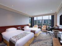 重庆维景国际大酒店 - 高级山景双床房