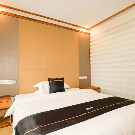 Yuanlai Fudao Hotel
