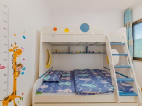 广元(朴宿)公寓 - 现代简约二室一厅套房