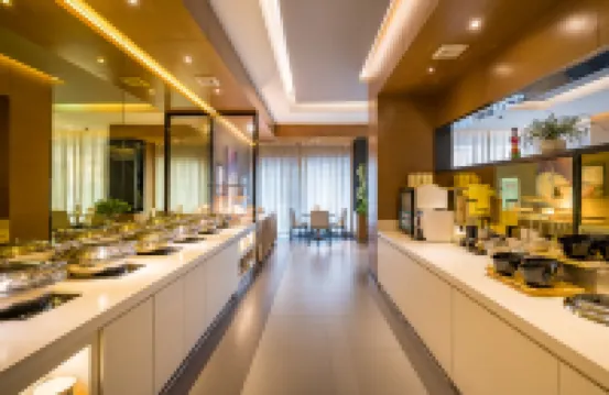 錦江之星飯店（沛縣漢城景區汽車站店）