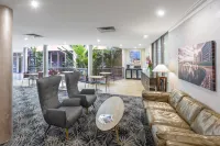 Kimberley Gardens Hotel and Serviced Apartments Hotels in Saint Kilda East