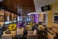 Sama-Sama Hotel Kuala Lumpur International Airport
