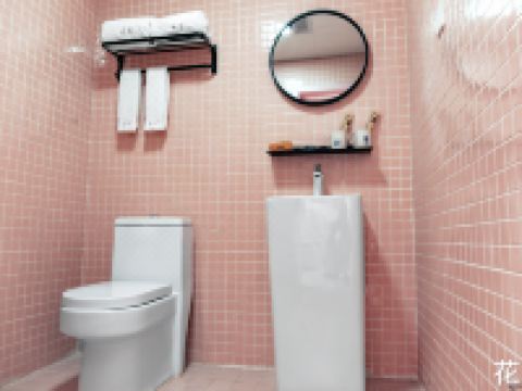 西昌花里客栈 - 桃夭